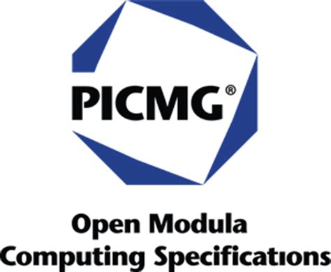 PCI Industrial Computer Manufacturers Group .